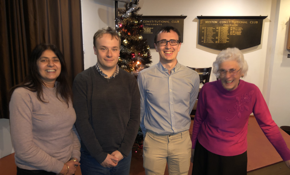 Broxtowe Conservatives