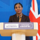 Kemi issues pre-Budget warning to Labour