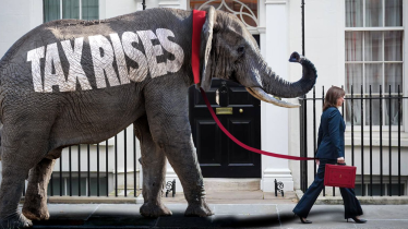 Confirmed: Labour have hiked taxes 